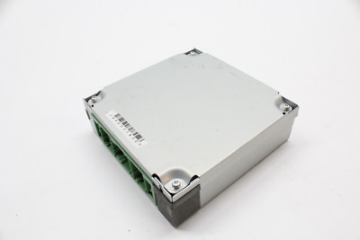 12 MINI COOPER TRANSMISSION CONTROL COMPUTER MODULE 7631026 OEM 11 