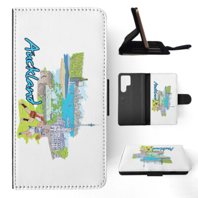 FLIP CASE FOR SAMSUNG GALAXY|AUCKLAND NEW ZEALAND