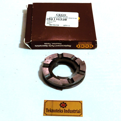 CECO 28A11G22B COMPRESSOR OIL SCRAPER RING