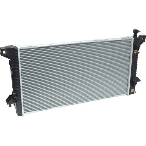 Radiator for FORD F-150 6.2L 2010-2014 RA/123RSL - Picture 2 of 6