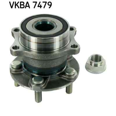 Trommelbremsbacken 228mm STARK Bremsbackensatz SKBS-0450080 Für Subaru Forester & Impreza - Trommelbremsbacken Hinterachse STARK Trommelbremsbacken Für SUBARU FORESTER IMPREZA