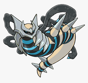 Pokemon Usum Oras X Y Rare Shiny Giratina Origin Form 6ivs Lvl 100 3ds Trade Ebay
