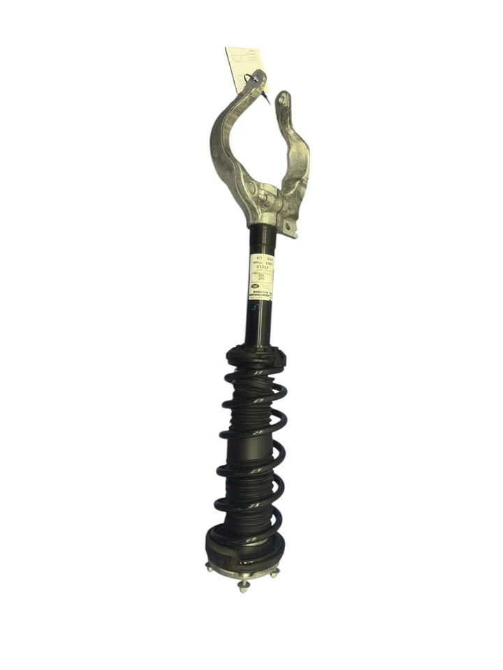 2021-2022 LAND ROVER DEFENDER L663 2.0L AWD FRONT LEFT COIL SPRING STRUT ASSY - Image 4 of 4
