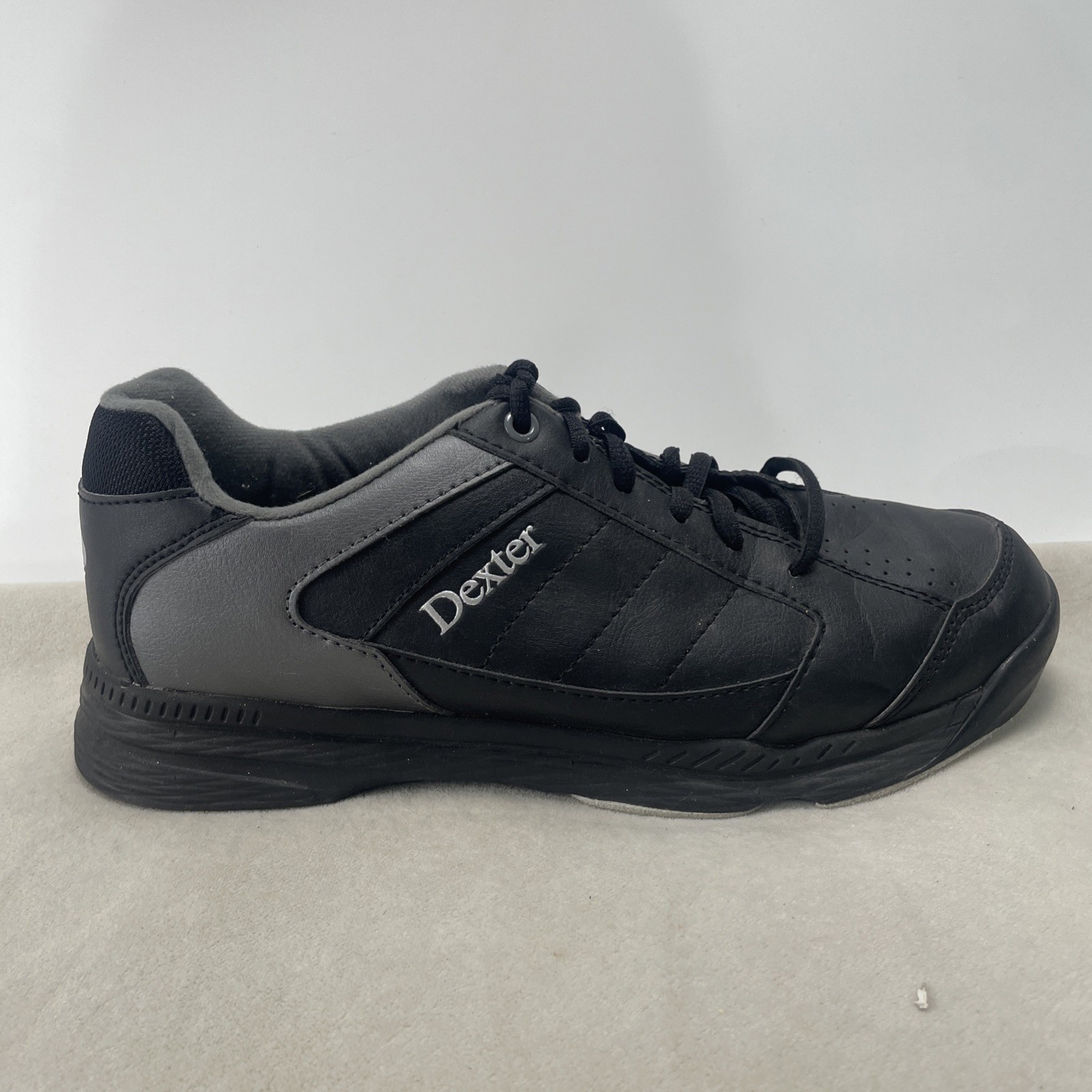 - Black  Slide Rite 9 M