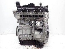 Motor Mercedes-Benz Glb X247 654920 2.0 CDI 150PS 110kW 62TKm Diesel Unkomplett