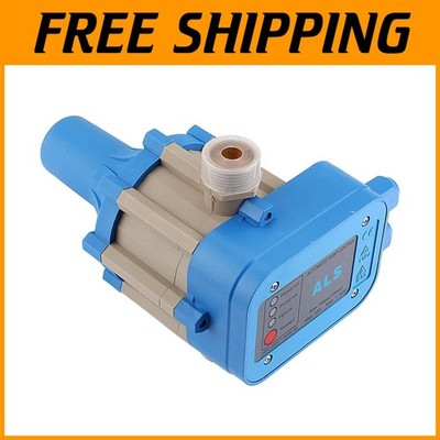 Pressure Controller for Water Pump 110/220V