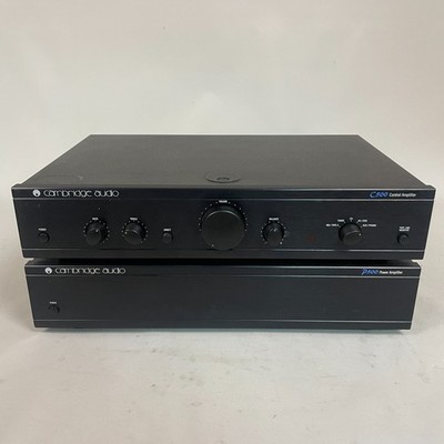 캠브리지 오디오 C500 (Cambridge Audio C500)
