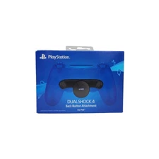 Sony DualShock 4 Back Button Attachment PlayStation 4 - Black ( 3004784 ) PS4