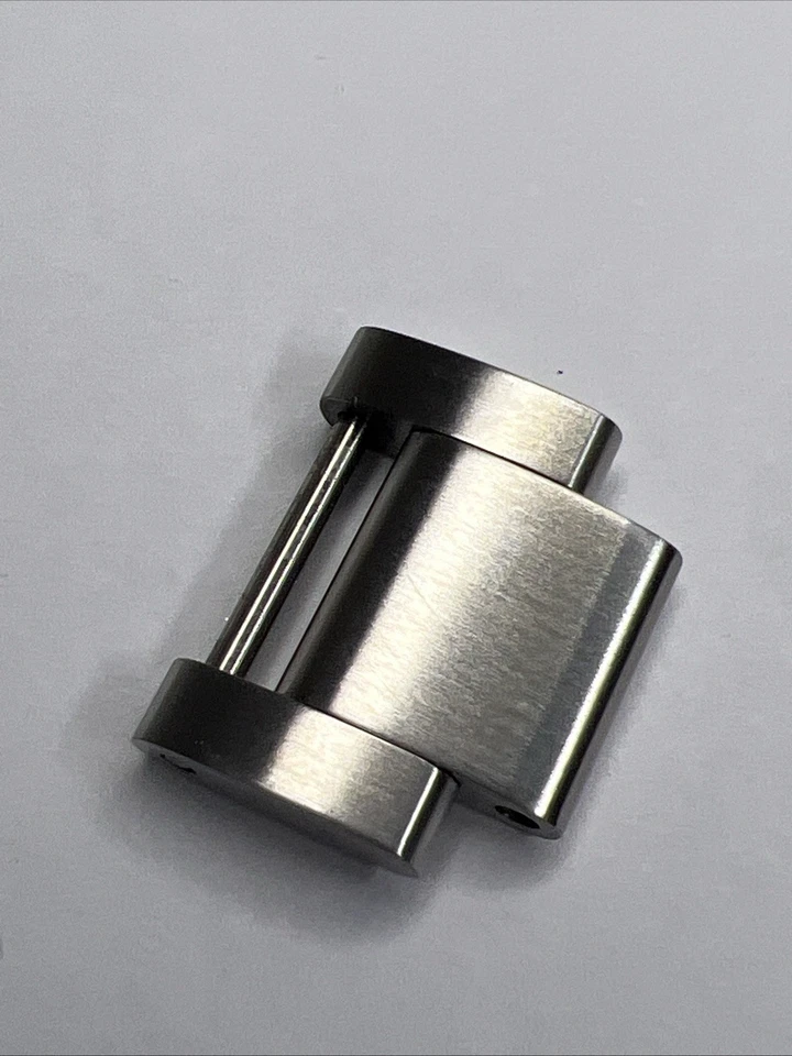 Pin de eslabón y tornillo de acero inoxidable Tudor genuino para reloj Ranger 79950 Foto 4 de 4