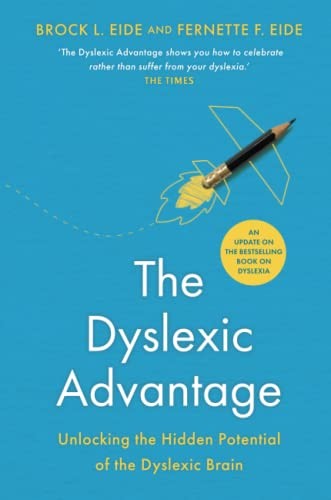 Hay House Uk The Dyslexic Advantage (New Edition): Unlocking The Hidden Potential Of The Dyslexic Brain - Image 7