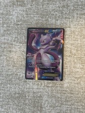 Mewtwo EX (98 Full Art) -  98/99 NXD Ultra Rare Next Destinies  on eBay