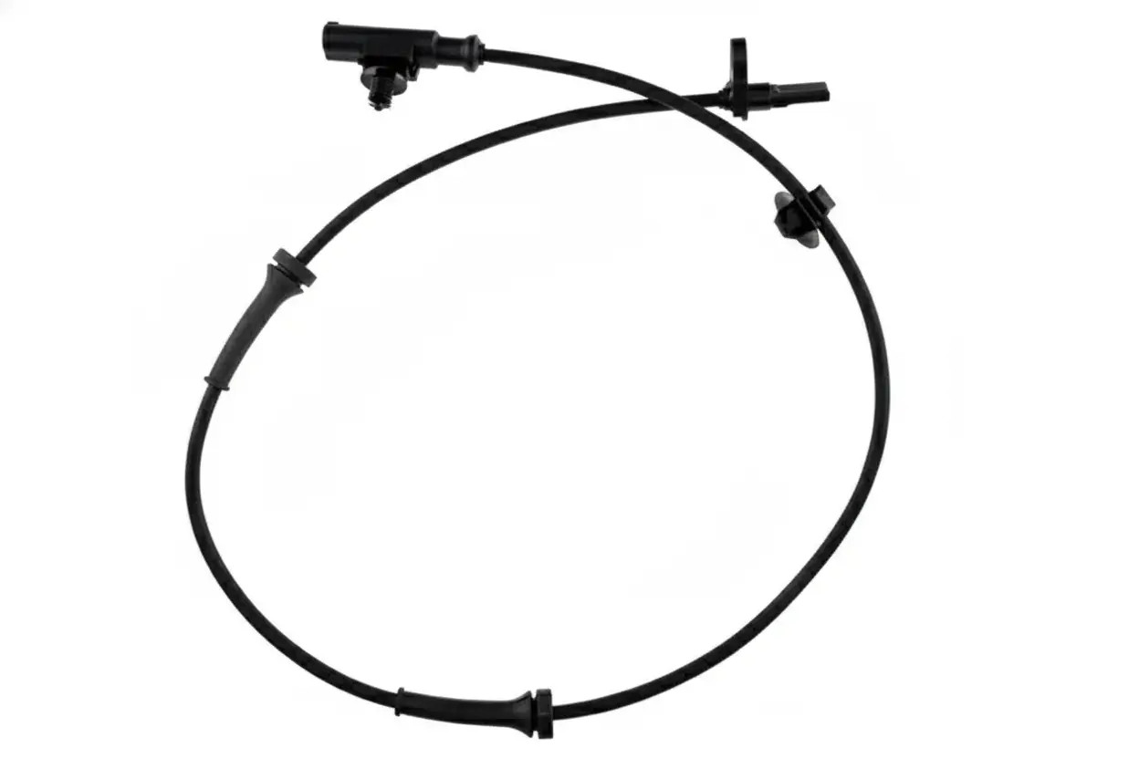 ABS wheel speed sensor Front Axle Left HCA-TY-059 NTY for CITROËN PEUGEOT TOYOTA