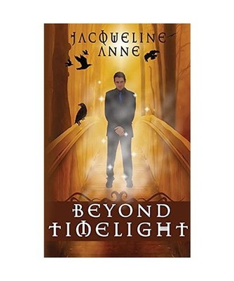 Beyond Timelight, Jacqueline Anne