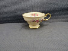Castleton Dinnerware Castleton Rose Pattern T...