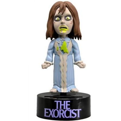 NECA Cult Classics Series 7 The Exorcist Spider Walk Regan Action