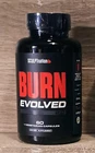 Sculpt Nation by V Shred Burn Thermogenic Fat Burner for Men & Women 60 Capsules