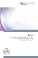 Harding Ozihel | Boyoz | Taschenbuch | Englisch (2026) | Omniscriptum