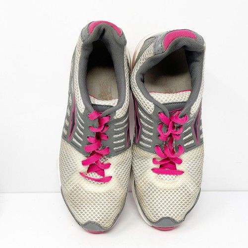 Avia AVI 180 weiße Damen-Laufschuhe Turnschuhe Größe 8 W - Bild 4 von 12