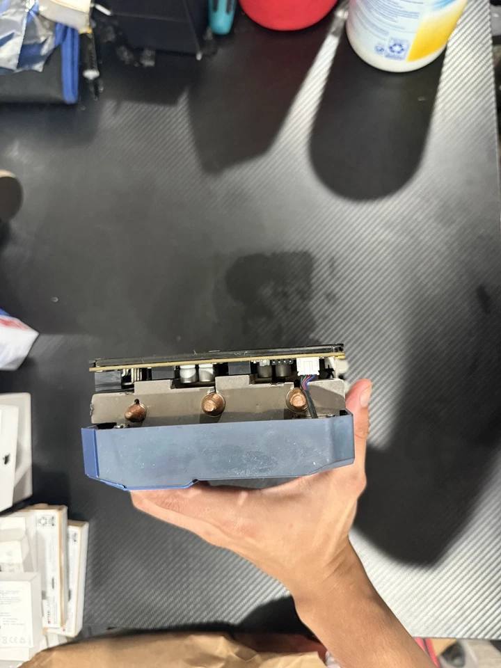 NVIDIA Palit GeForce GTX 1080 Ti GameRock Premium Edition 11GB - Image 2 of 4