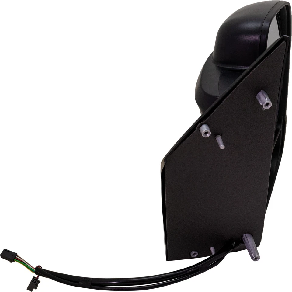 镜子适用于 2014 - 2021 Ram ProMaster 1500 乘客侧 5VF01JXWAG — 第 2/4 张图片