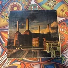 Pink Floyd Animals LP Vinyl Columbia 1977 JC34474 AL34474 BL34474 Stereo