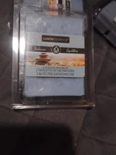 Lumin Essential 6 Scented Candle Wax