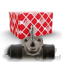 febi bilstein Radbremszylinder Passend FüR VW Golf 3 1H1 Passat B2 33B Audi 80