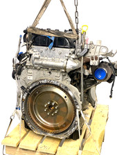 Moteur Mercedes CLASSE E