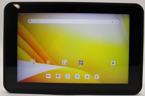 Zebra ET51 8.4" Android 14 WiFi Tablet ET51CE-G21E-0001 - No Back Plate or Bat.