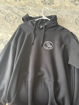 Third Eye Blind - Black Hoodie Size Large Excellent Condition