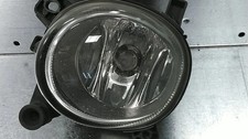 Antibrouillard Audi Q3