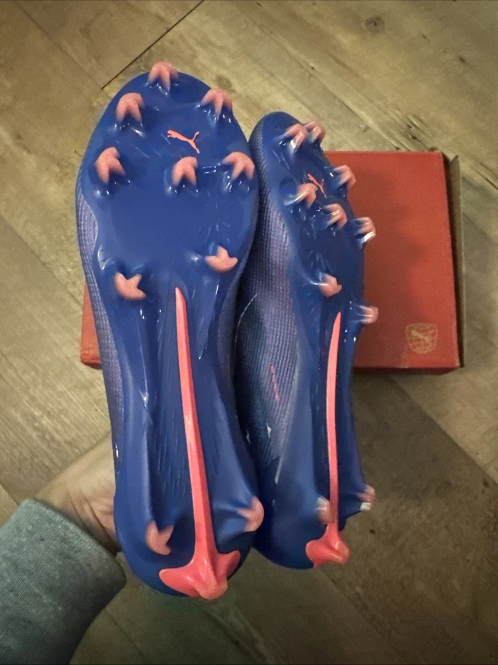 彪马 Ultra 5 Ultimate FG 尺寸 US 8.5 — 第 4/4 张图片