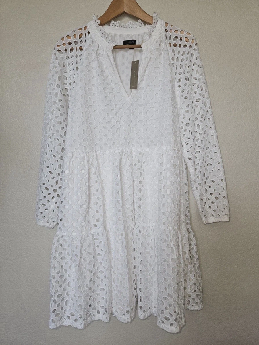 J.CREW Long Sleeve Dresses for Women for sale | eBay