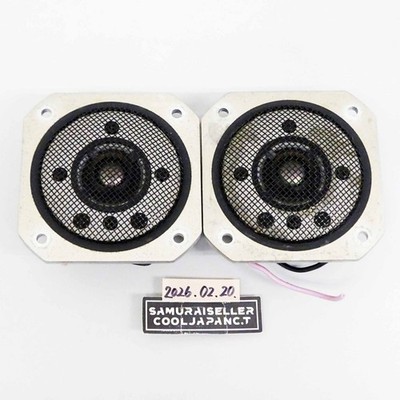 岐阜発 ツイーターペア 中古】YAMAHA JA0513