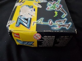 LEGO 3502 Znap New Sealed 1998 Vtg Rare