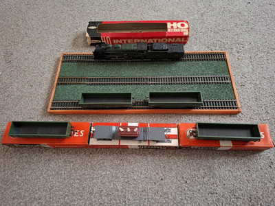 Locomotive Vapeur Jouef SNCF 231 060 – Échelle HO – Occasion – Modélisme Ferroviaire