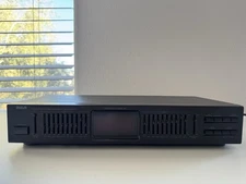 RCA 10-Band Stereo Graphic Equalizer 31 5001 w/ Spectrum Display – Tested