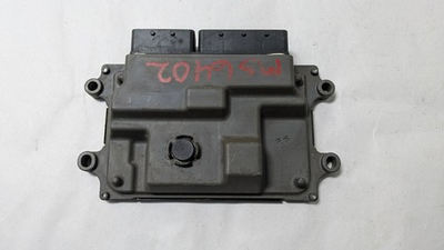 #ad Chassis ECM Top Of Transmission CVT Fits 17 18 IMPREZA 393425 $87.75