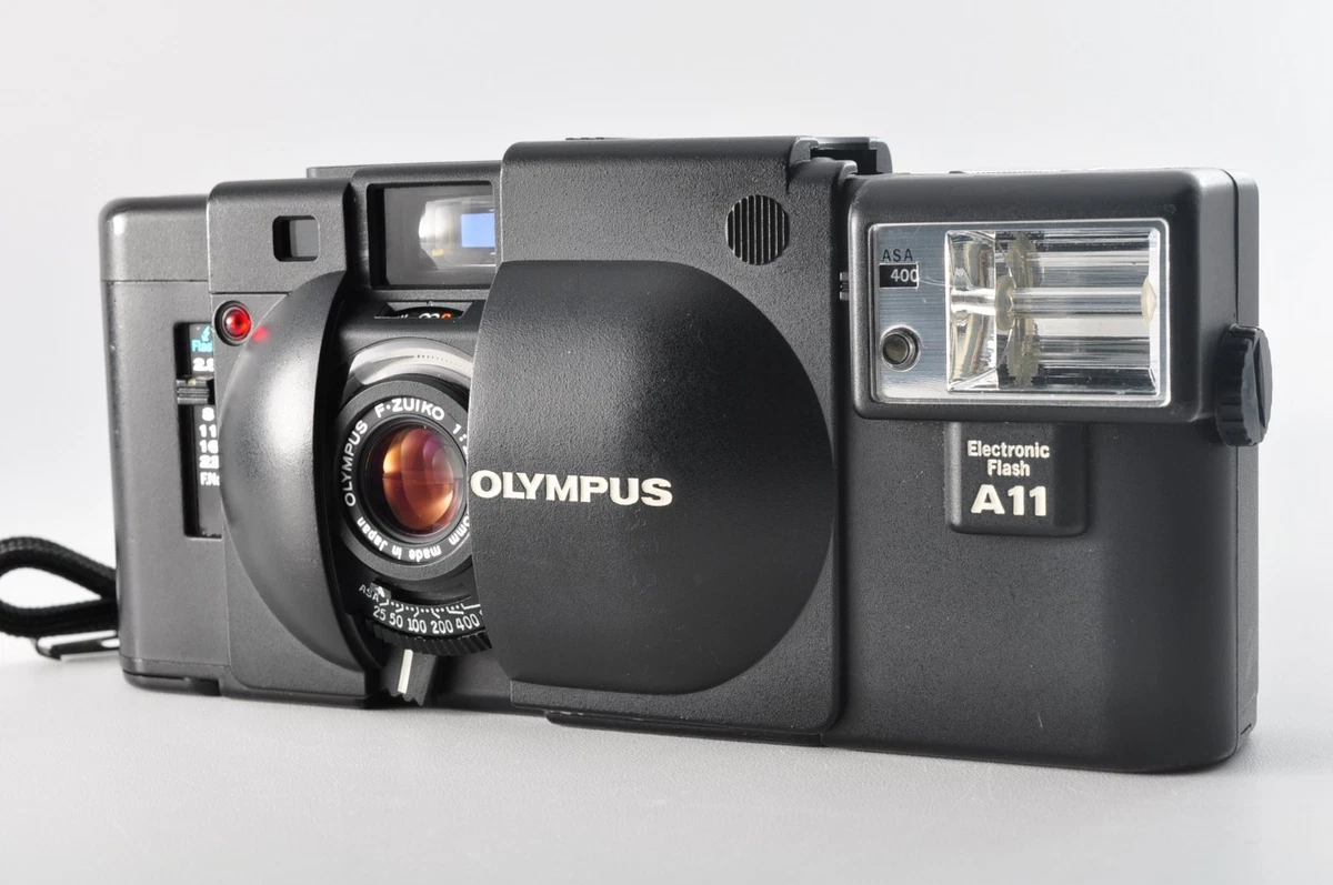 25+ Olympus Xa A11 for sale | Updated Oct 2026
