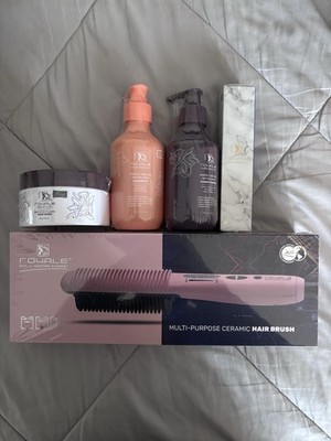 Royale Hair Care Bundle