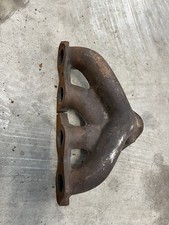 Fiat 124 Spider Exhaust Manifold