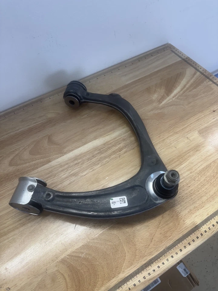 2022-2025 GMC Sierra 1500, Silverado 1500, AT4x ZR2 AT4 Left Upper Control Arm - Image 2 of 2