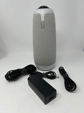 Owl Labs Meeting Owl 360  Video Conference Camera OWL-300 w/ Power Supply