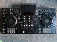 AlphaTheta XDJ-AZ 4-Channel DJ Controller 