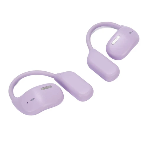 144 Auriculares de Traducción de Idiomas BT 2 Vías Traducción en Tiempo Real Auriculares Fo Kit - Imagen 2 de 24
