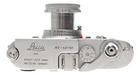 LEICA M2 Rangefinder Camera ELMAR 50mm f/2.8 Collapsible Lens
