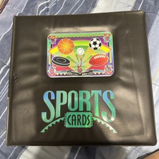 Sports Cards