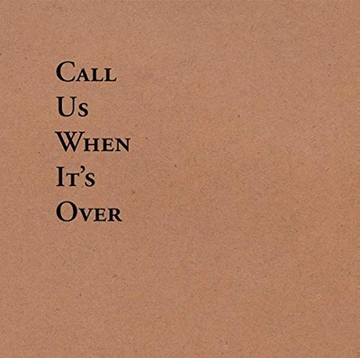 Tiny Legs Tim Tiny Legs Tim - Call Us When Its Over (CD)