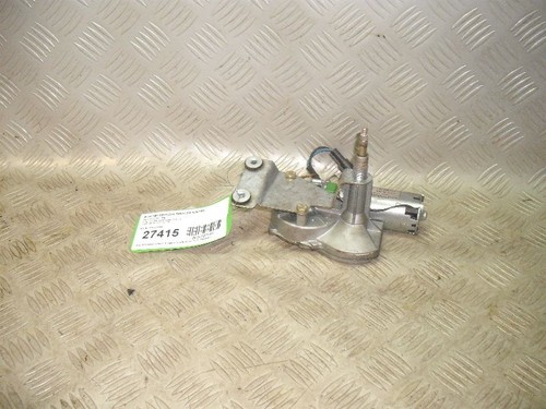 Scheibenwischermotor Hinten 44125 Opel Tigra 1.4i 16V A 1994-2000