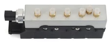 Arnott Industries Air Suspension Solenoid Valve Unit VB-3506 for Mercedes-Benz